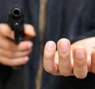 Защита по делам о грабеже и разбое